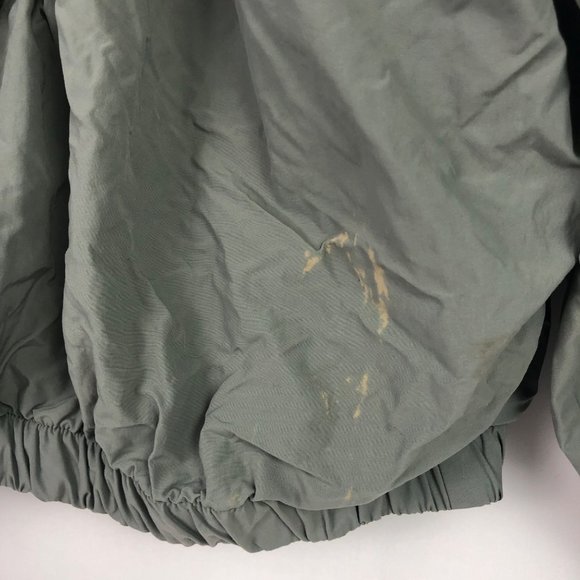 U.S. ARMY PT JACKET MENS SIZE MED SHORT - Picture 10 of 13